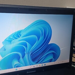 【デュアルブートプロ仕様】Lenovo G565 win11 office2019付(認証済) & Linux Zorin 15.3