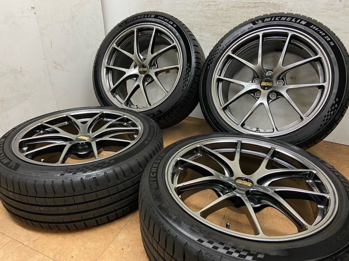 2025年最新】Yahoo!オークション -bbs 112 8j 18の中古品・新品