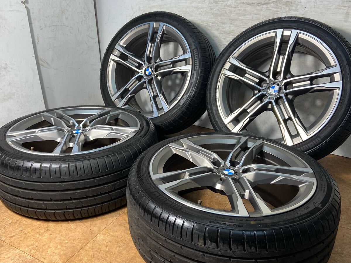 2025年最新】Yahoo!オークション -bmw mスポーツ 18インチの中古 2025年最新】Yahoo!オークション -bmw mスポーツ 18インチの中古