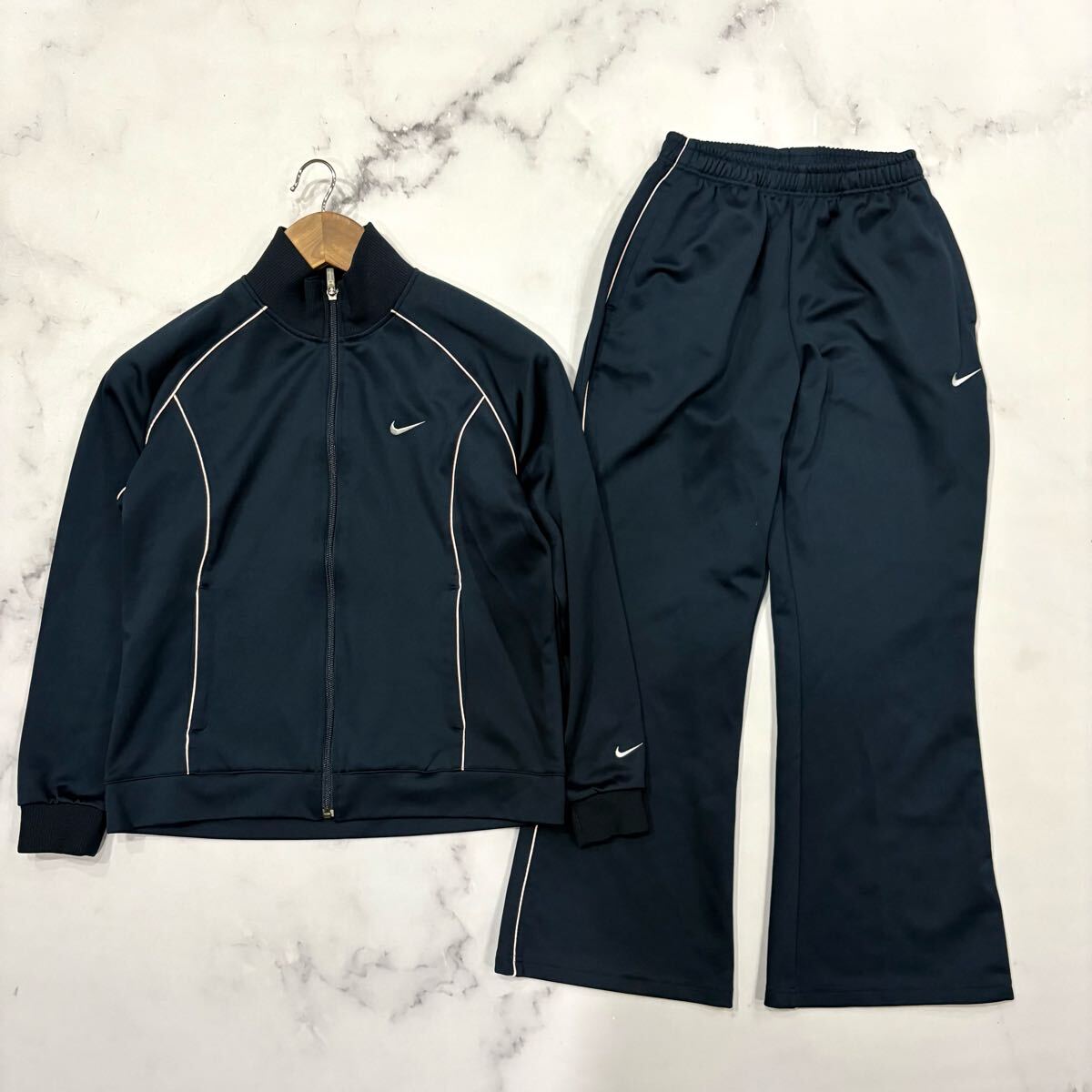 2025年最新】Yahoo!オークション -(nike ナイキ) 上下(スポーツ
