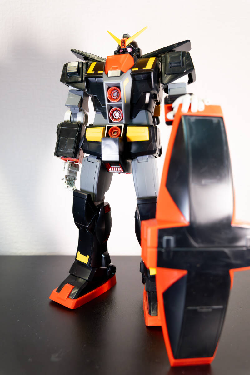 2025年最新】Yahoo!オークション -サイコガンダム プラモデルの