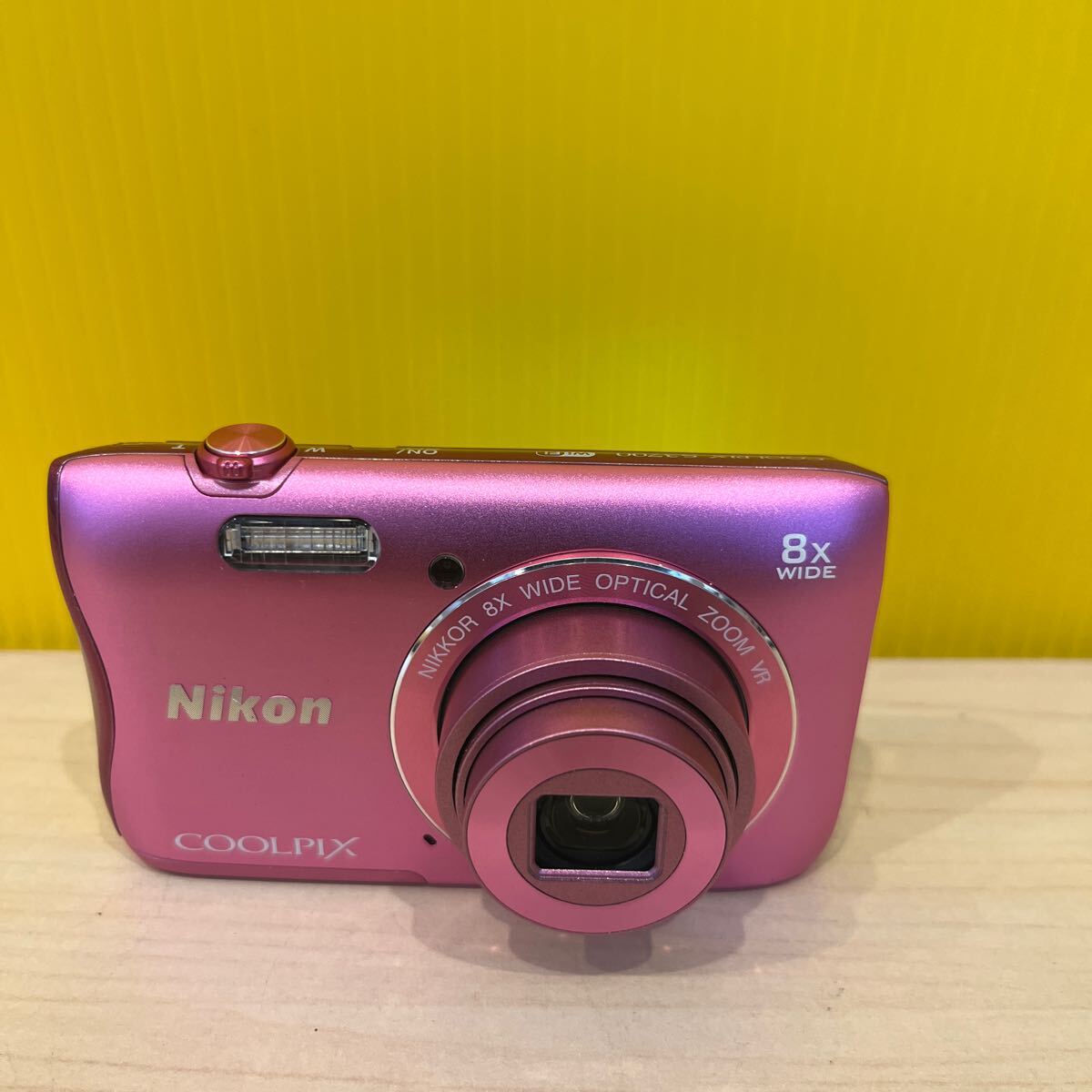 Yahoo!オークション -「nikon coolpix s3700」の落札相場・落札価格 Yahoo!オークション -「nikon coolpix s3700」の落札相場・落札価格