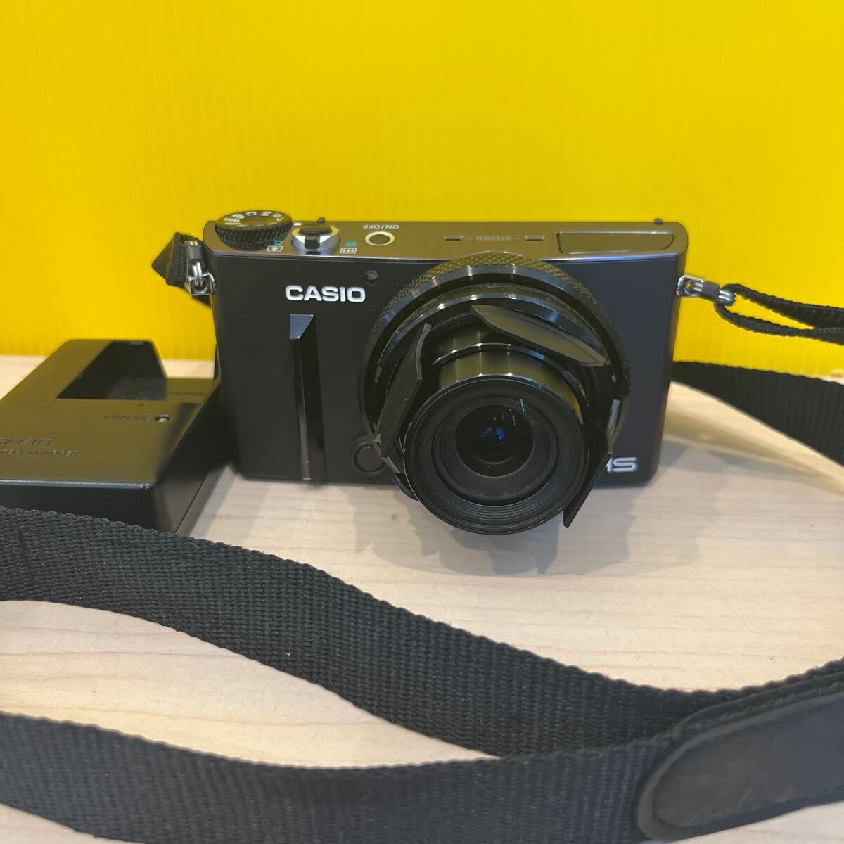 Yahoo!オークション -「casio ex-10」(カシオ) (コンパクト Yahoo!オークション -「casio ex-10」(カシオ) (コンパクト