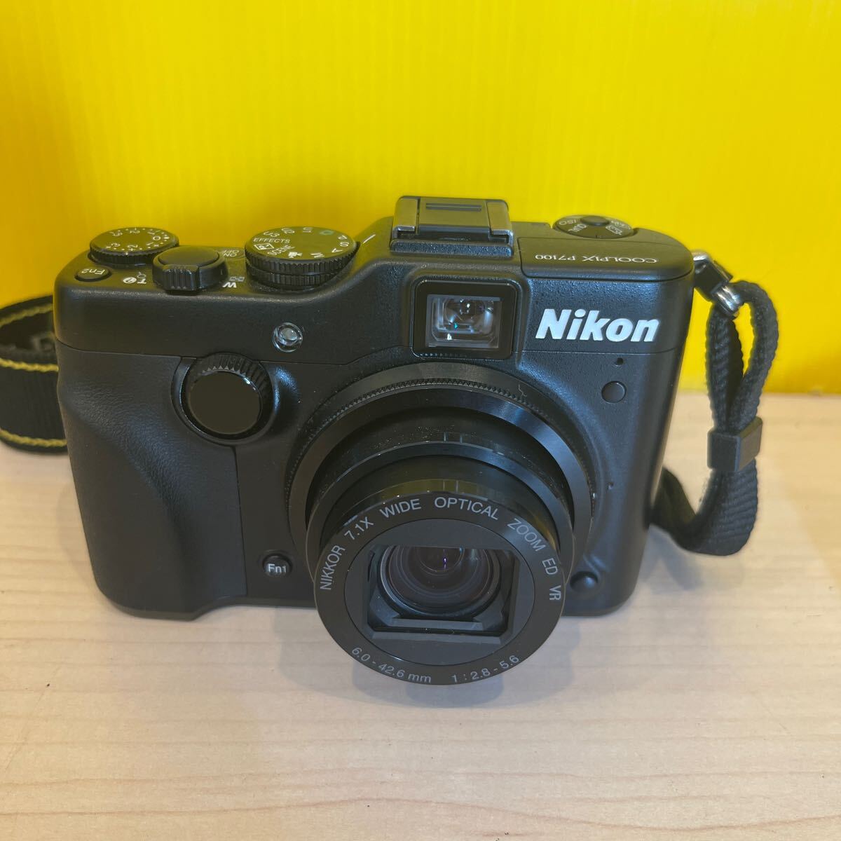 Yahoo!オークション -「nikon coolpix p7100」の落札相場・落札価格 Yahoo!オークション -「nikon coolpix p7100」の落札相場・落札価格