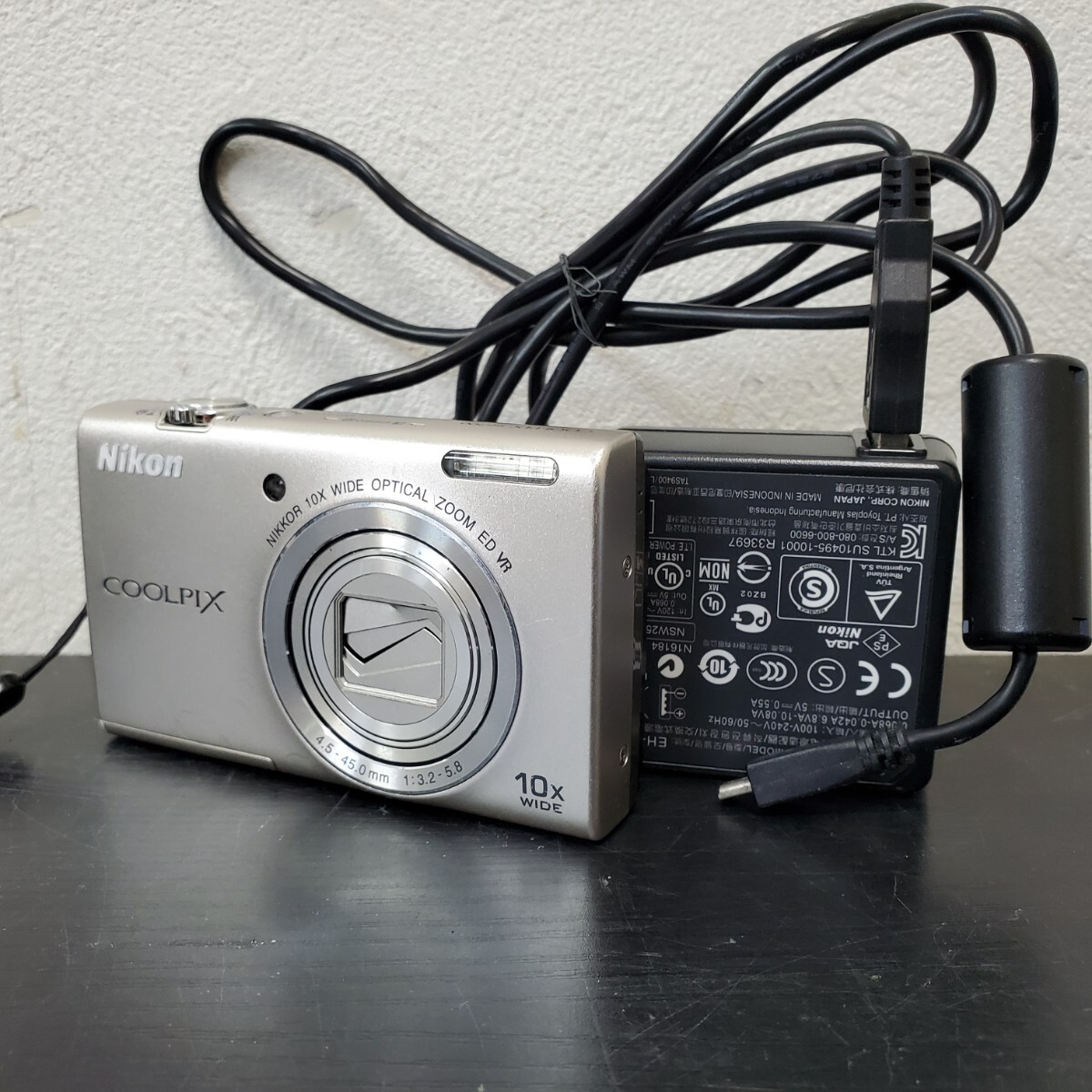 Yahoo!オークション -「nikon coolpix s6200」の落札相場・落札価格 Yahoo!オークション -「nikon coolpix s6200」の落札相場・落札価格