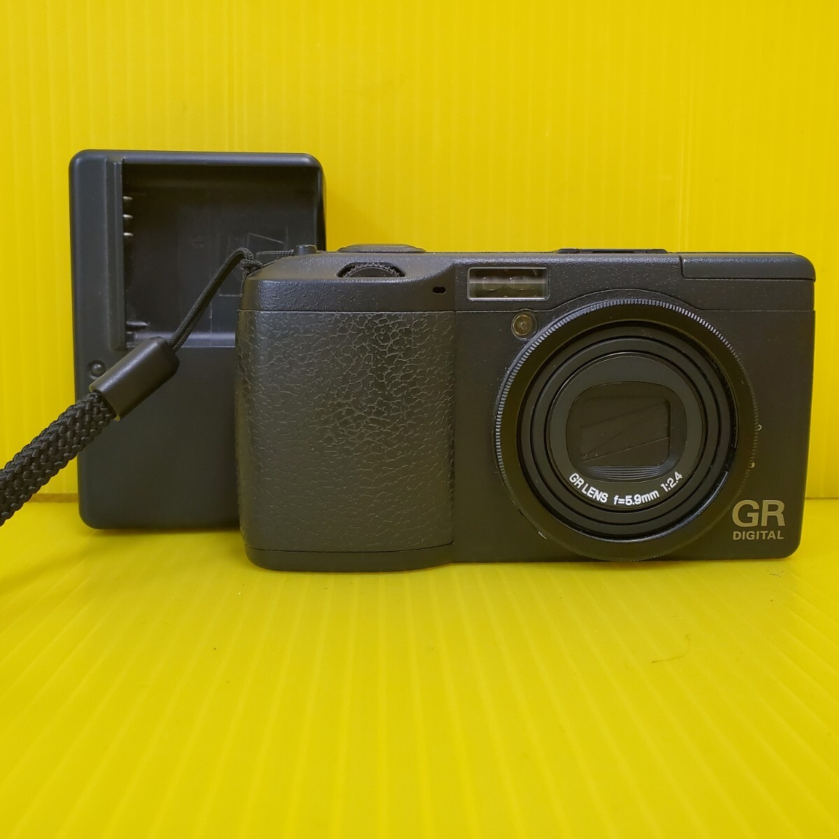 2025年最新】Yahoo!オークション -リコー gr デジタルの中古品 2025年最新】Yahoo!オークション -リコー gr デジタルの中古品