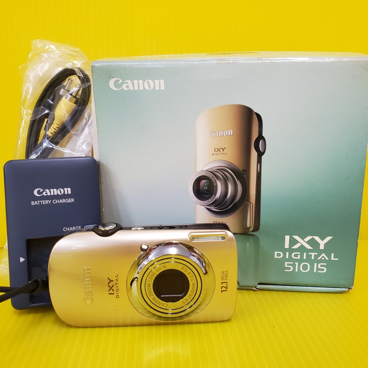 Yahoo!オークション -「canon ixy 510is」の落札相場・落札価格 Yahoo!オークション -「canon ixy 510is」の落札相場・落札価格