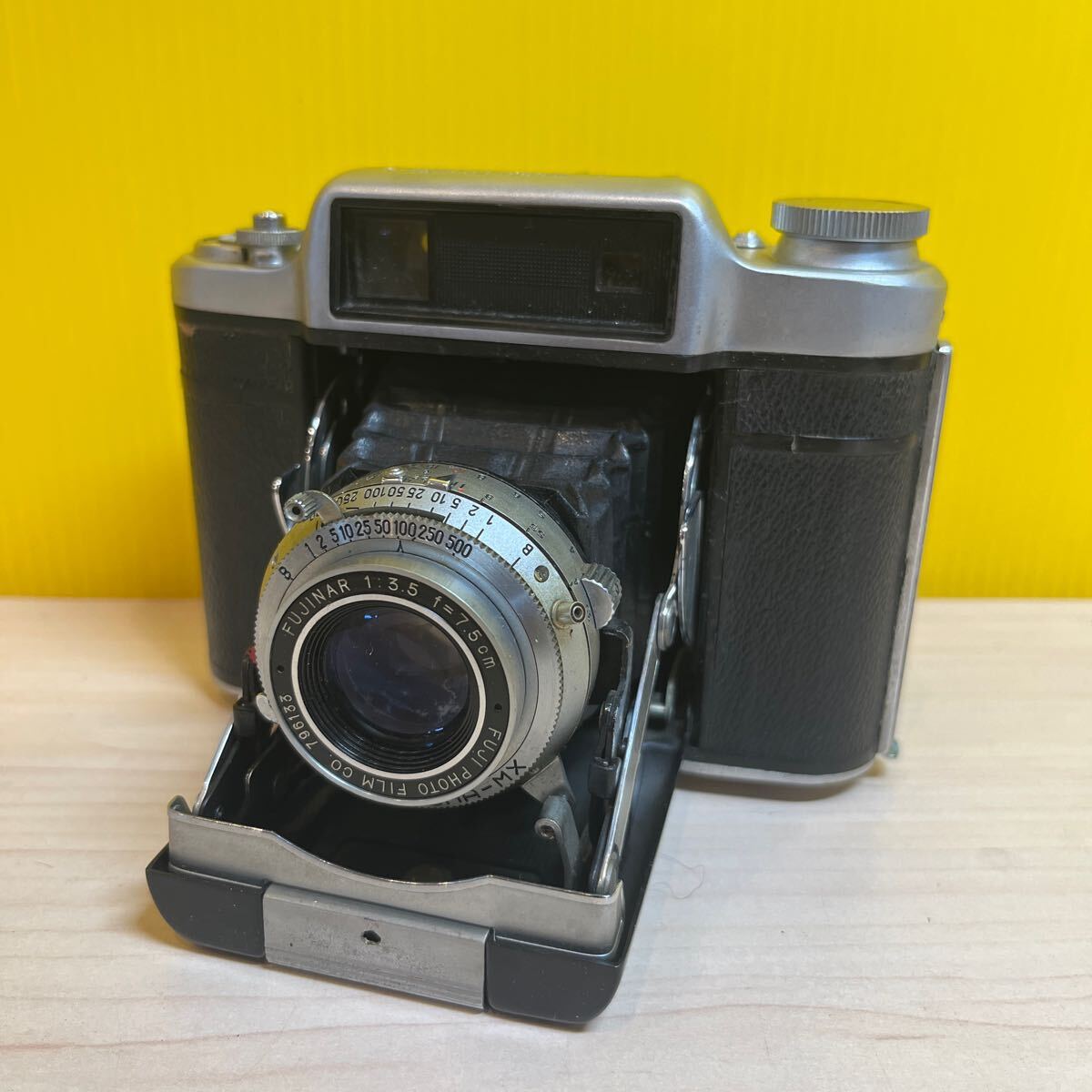 Yahoo!オークション -「super fujica 6」の落札相場・落札価格 Yahoo!オークション -「super fujica 6」の落札相場・落札価格