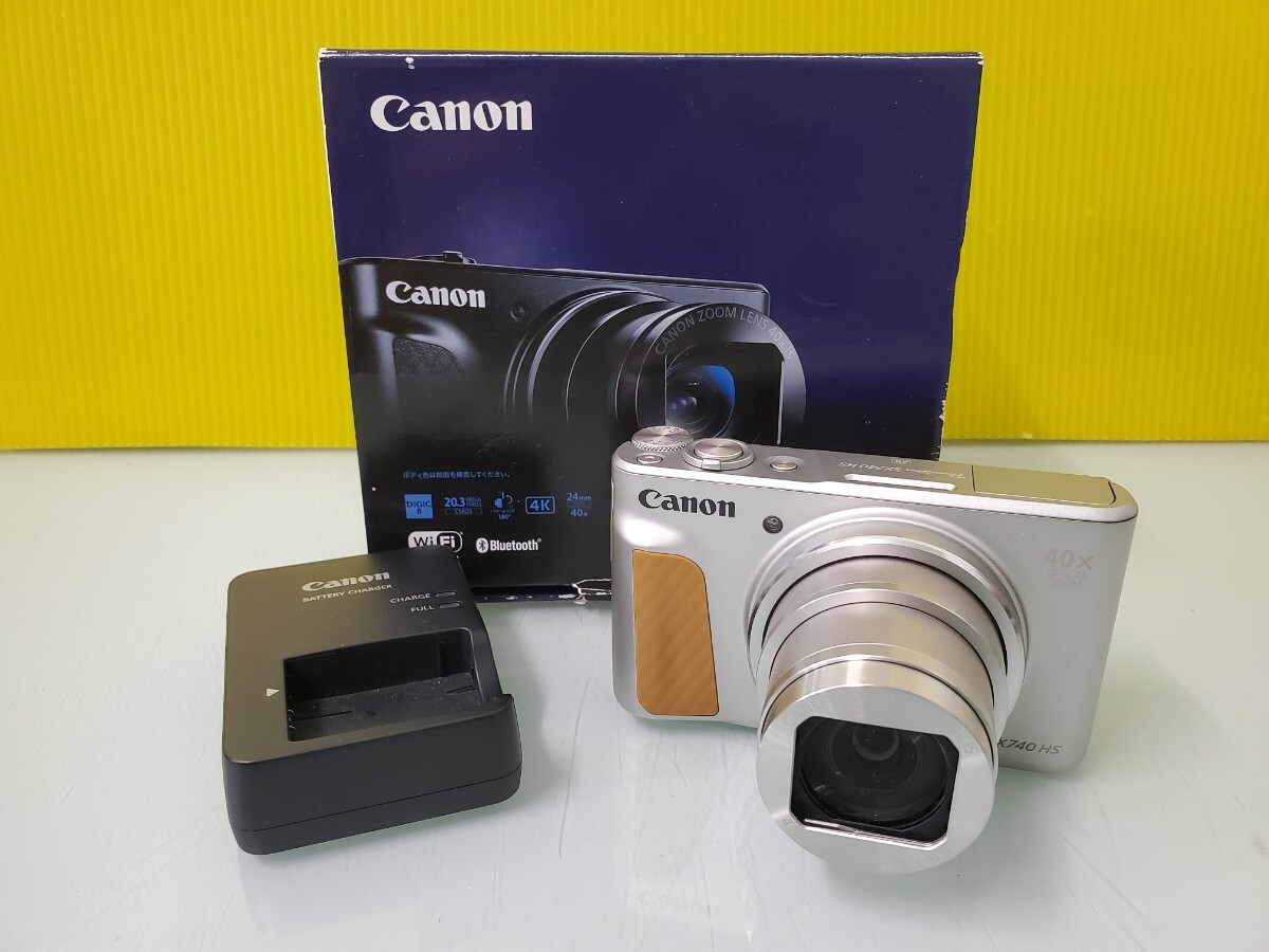 Yahoo!オークション -「sx740hs」の落札相場・落札価格 Yahoo!オークション -「sx740hs」の落札相場・落札価格