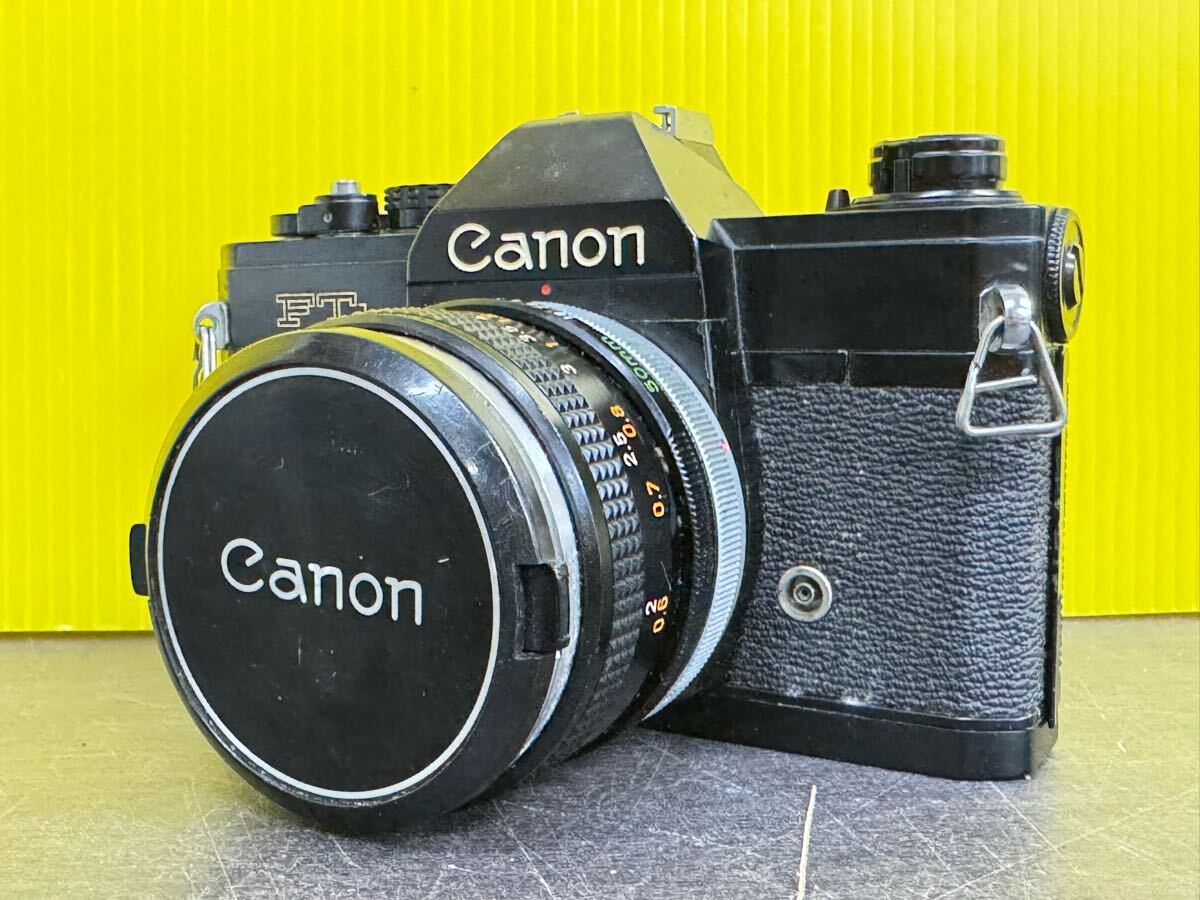 Yahoo!オークション -「canon ftb lens fd 50mm 1」の落札相場 Yahoo!オークション -「canon ftb lens fd 50mm 1」の落札相場