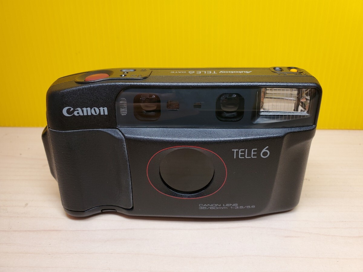 Yahoo!オークション -「canon autoboy tele」の落札相場・落札価格 Yahoo!オークション -「canon autoboy tele」の落札相場・落札価格