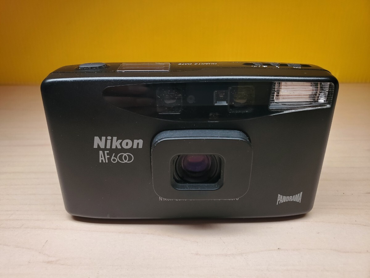 Yahoo!オークション -「nikon af600」の落札相場・落札価格 Yahoo!オークション -「nikon af600」の落札相場・落札価格