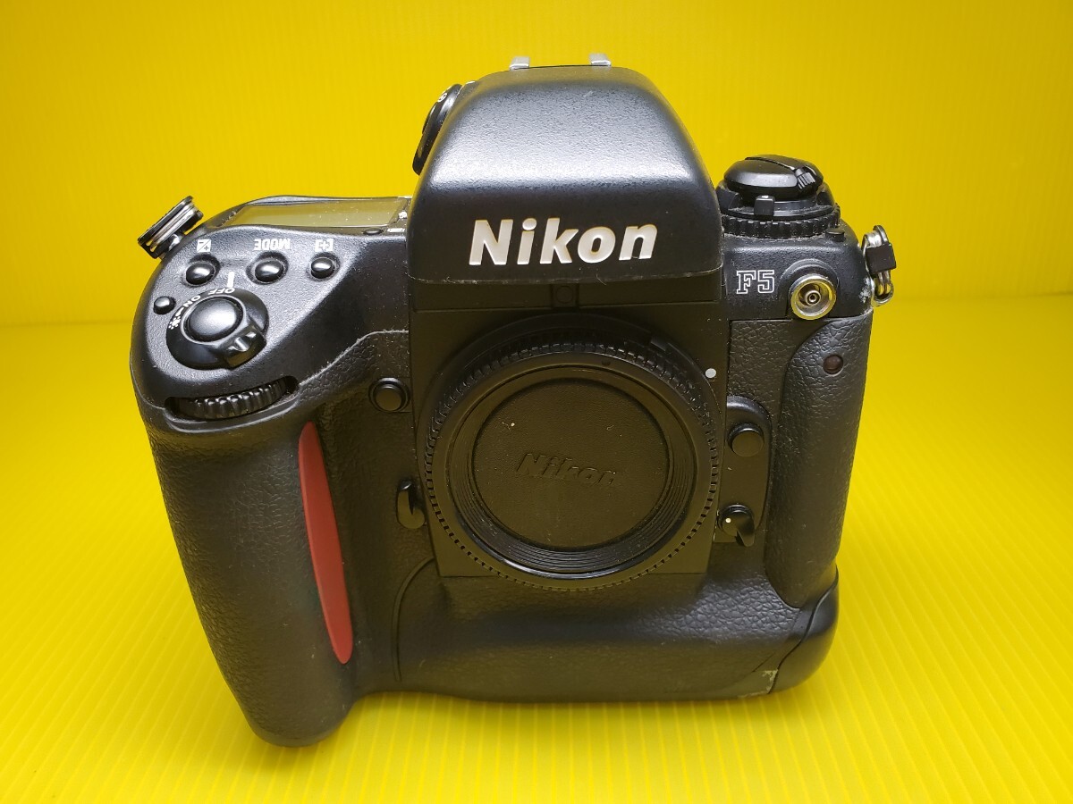 Yahoo!オークション -「nikon f5 ボディ」(フィルムカメラ Yahoo!オークション -「nikon f5 ボディ」(フィルムカメラ