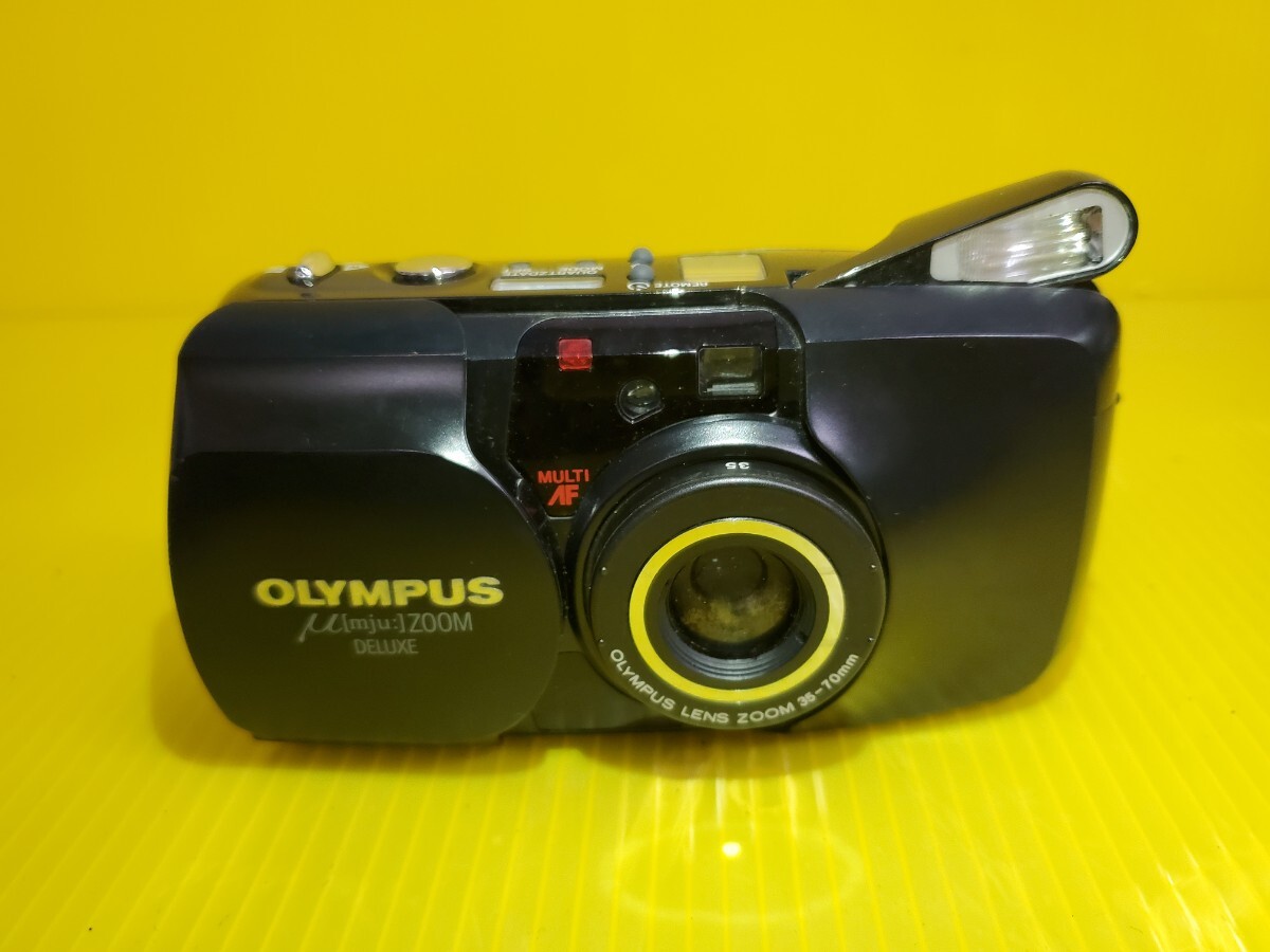 2025年最新】Yahoo!オークション -olympus mju zoomの中古品 2025年最新】Yahoo!オークション -olympus mju zoomの中古品