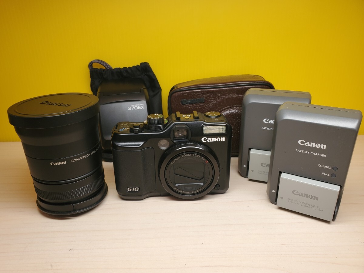 Yahoo!オークション -「powershot g10」の落札相場・落札価格 Yahoo!オークション -「powershot g10」の落札相場・落札価格
