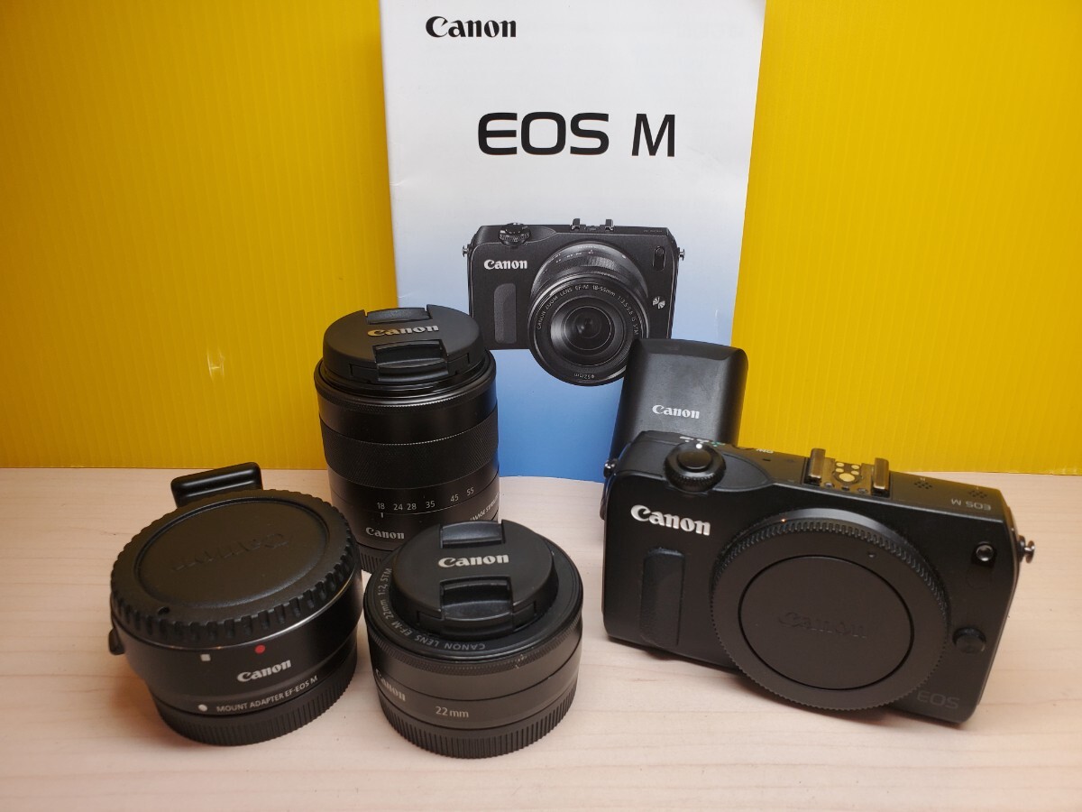2025年最新】Yahoo!オークション -canon eos m 18-55の中古品 2025年最新】Yahoo!オークション -canon eos m 18-55の中古品