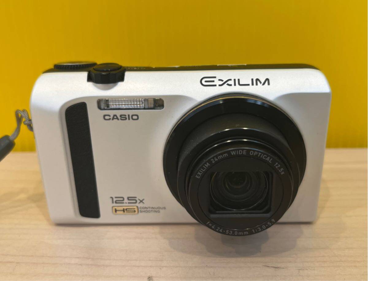 Yahoo!オークション -「casio exilim ex-zr100」の落札相場 Yahoo!オークション -「casio exilim ex-zr100」の落札相場