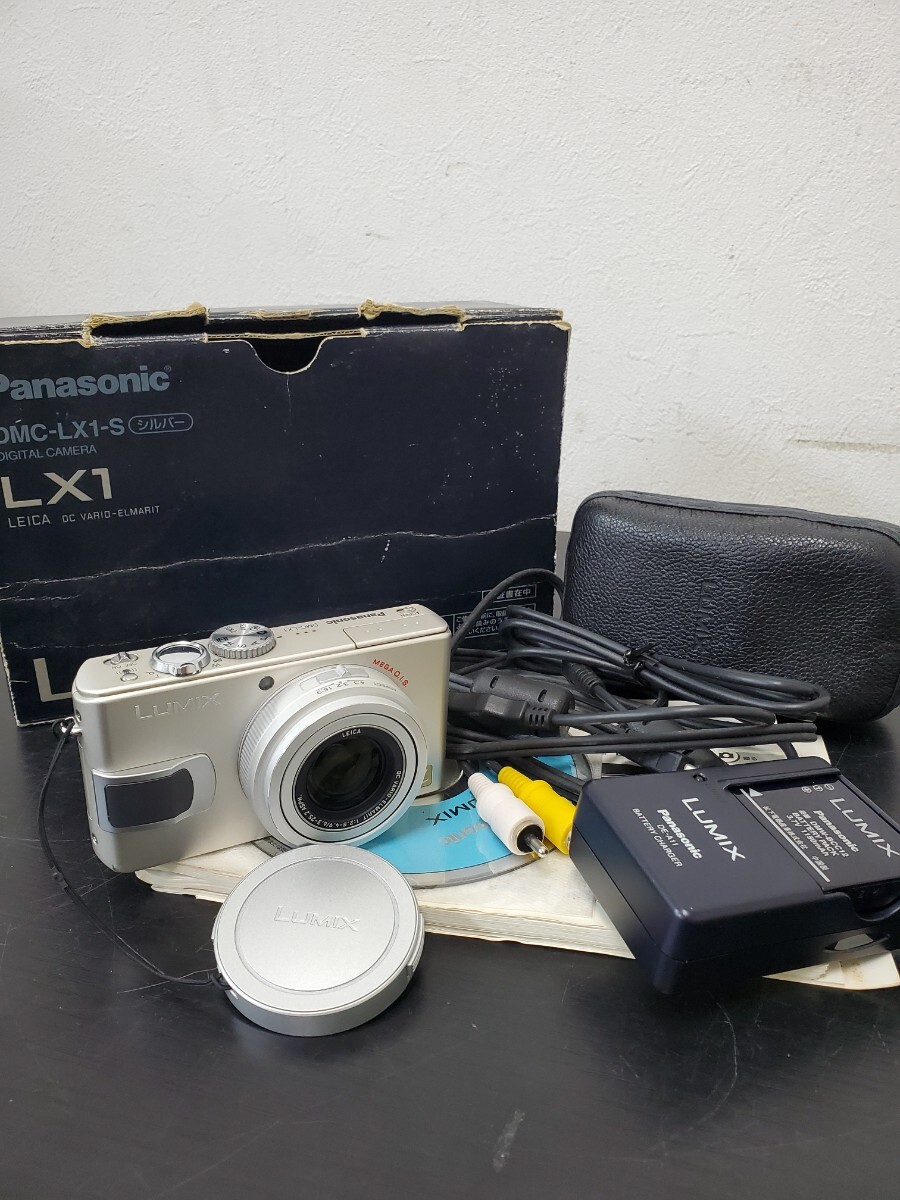 2025年最新】Yahoo!オークション -dmc-lx1の中古品・新品・未 2025年最新】Yahoo!オークション -dmc-lx1の中古品・新品・未