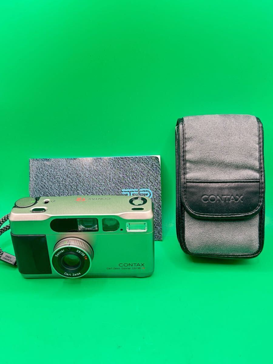 Yahoo!オークション -「contax t2」(フィルムカメラ) (カメラ Yahoo!オークション -「contax t2」(フィルムカメラ) (カメラ