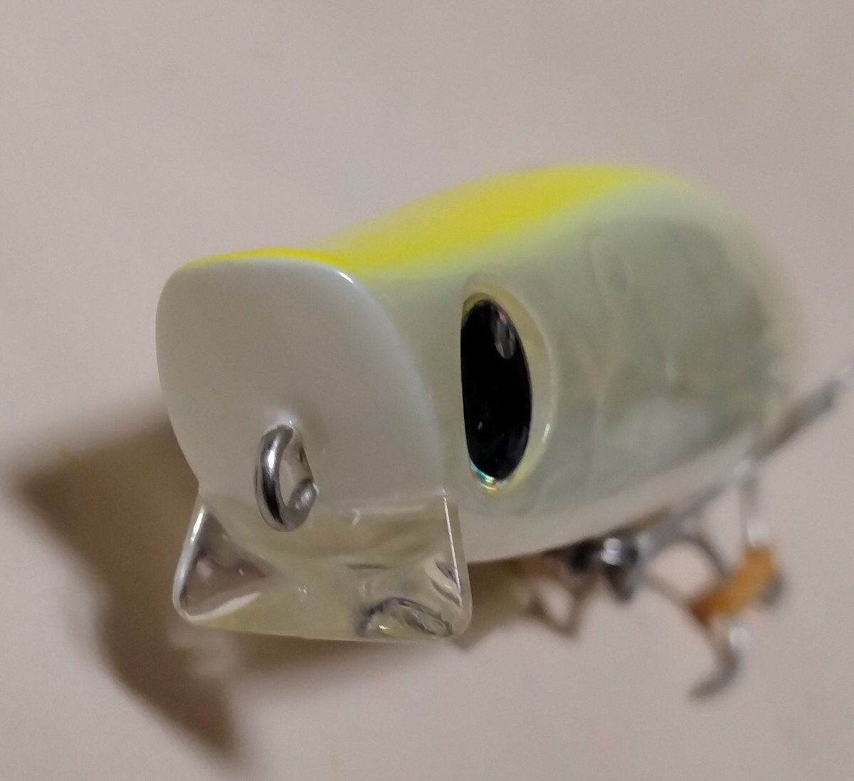 FACTORY MIHASHI ミハシ工房 アルファ-1 ストライカー スーパー