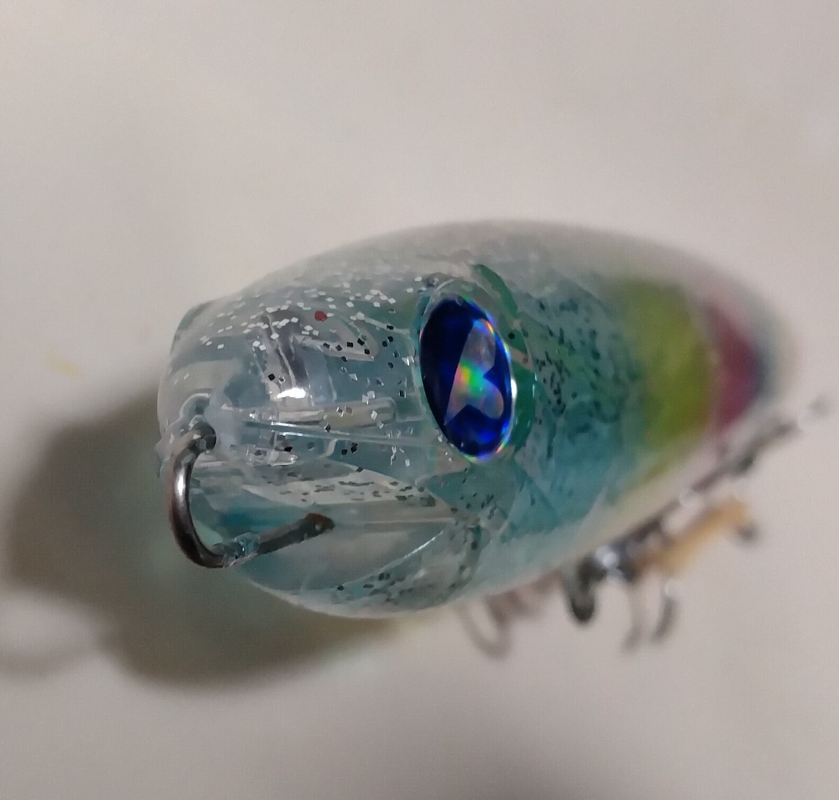 Blue Blue Lures - Shore Tackle and Custom Rods