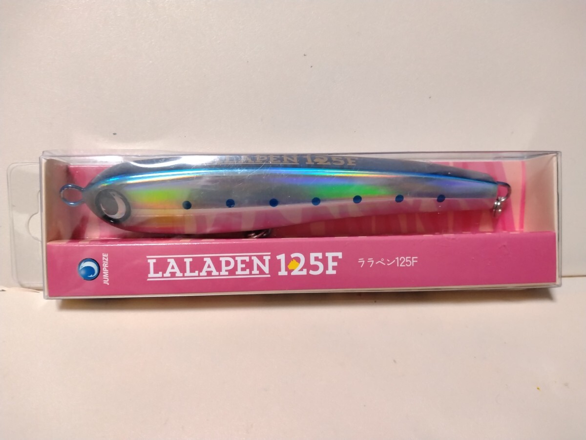 Yahoo!オークション -「ララペン」(ハードルアー) (ルアー用品 Yahoo!オークション -「ララペン」(ハードルアー) (ルアー用品