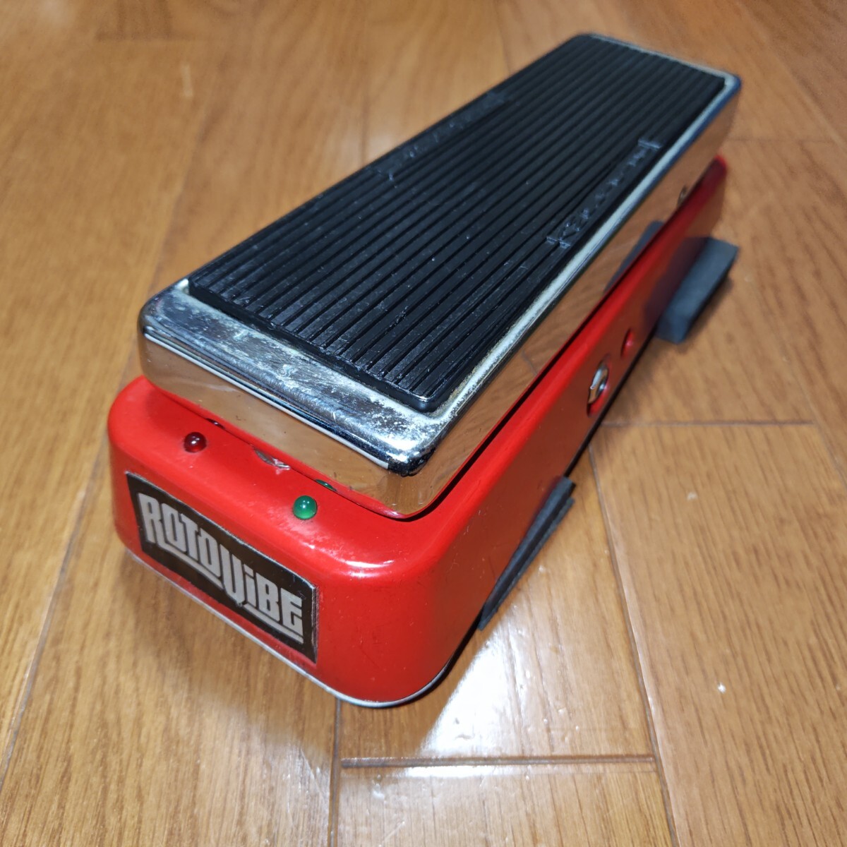 Yahoo!オークション -「jim dunlop rotovibe」(ギター) (楽器