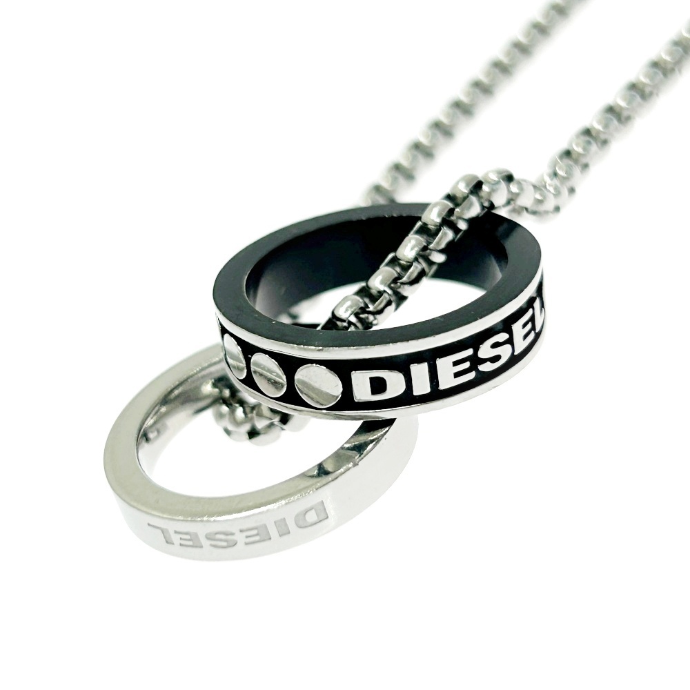 2025年最新】Yahoo!オークション -シルバー DIESELの中古品 2025年最新】Yahoo!オークション -シルバー DIESELの中古品