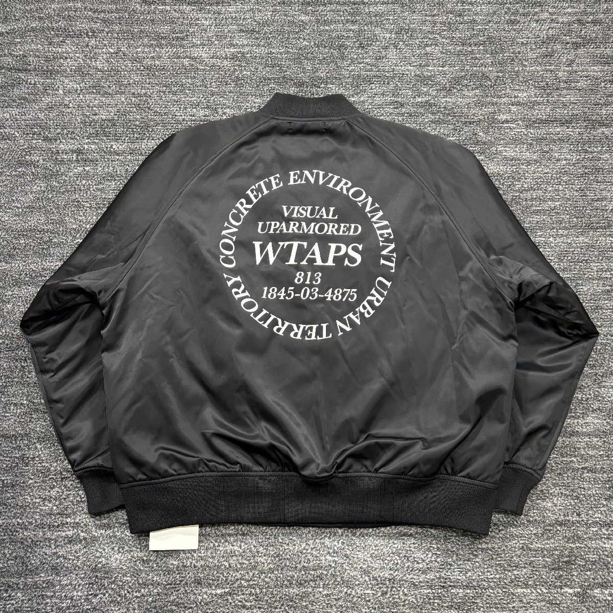 2025年最新】Yahoo!オークション -wtaps ジャケットの中古品 2025年最新】Yahoo!オークション -wtaps ジャケットの中古品