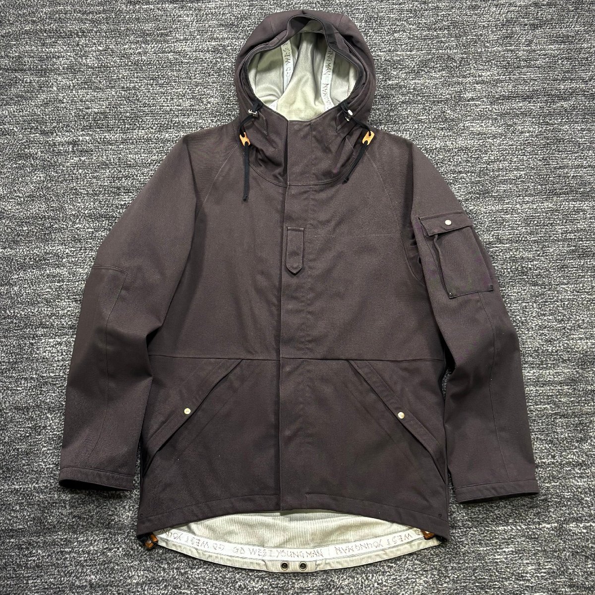 2025年最新】Yahoo!オークション -ビズビム visvim ゴアテックス 2025年最新】Yahoo!オークション -ビズビム visvim ゴアテックス