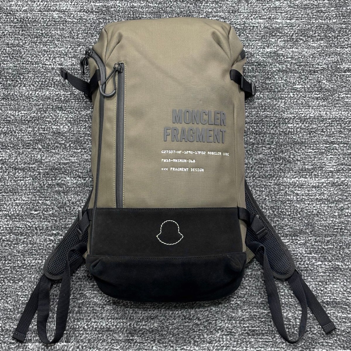 2025年最新】Yahoo!オークション -moncler fragment バック 2025年最新】Yahoo!オークション -moncler fragment バック