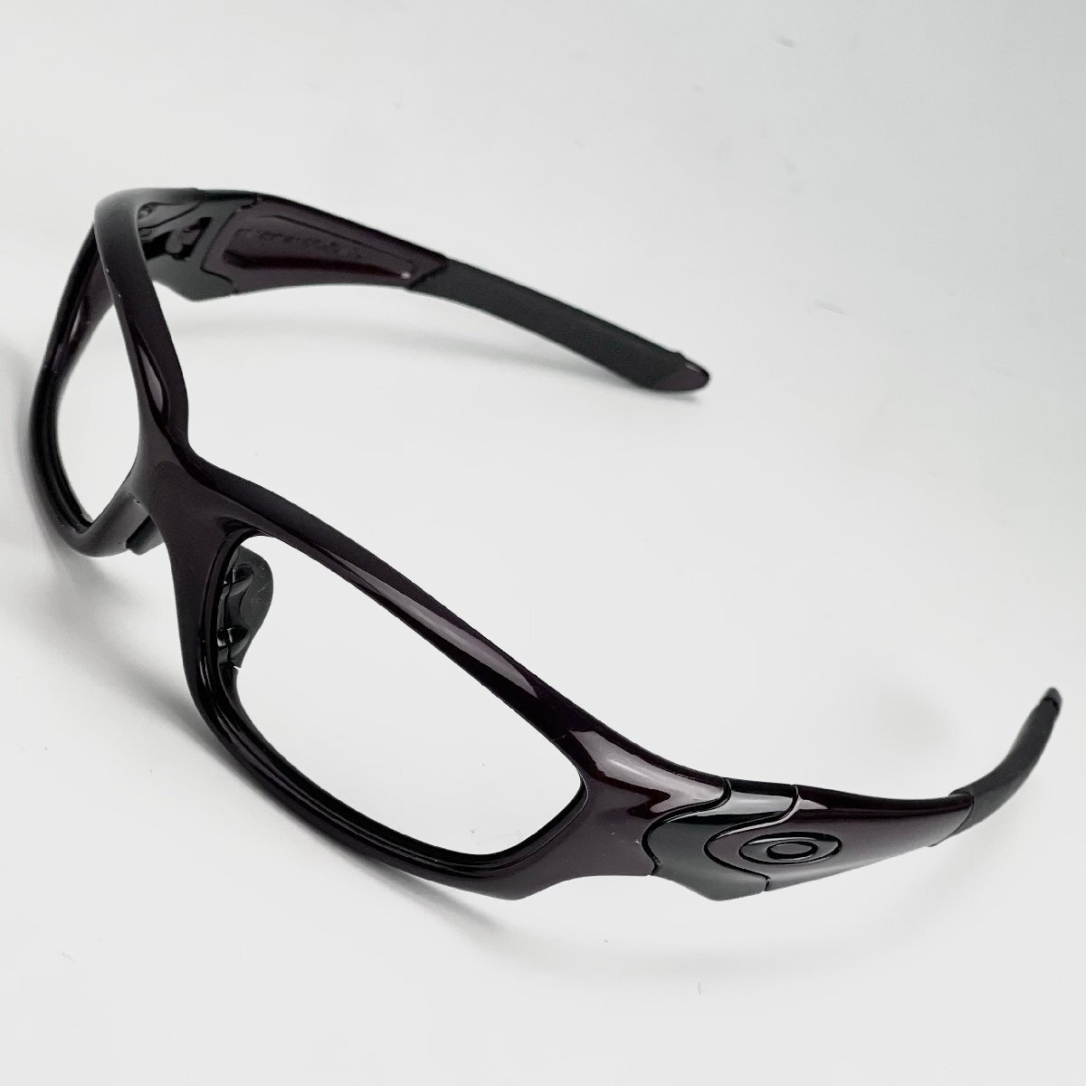 Yahoo!オークション -「oakley ストレートジャケット」の落札 Yahoo!オークション -「oakley ストレートジャケット」の落札