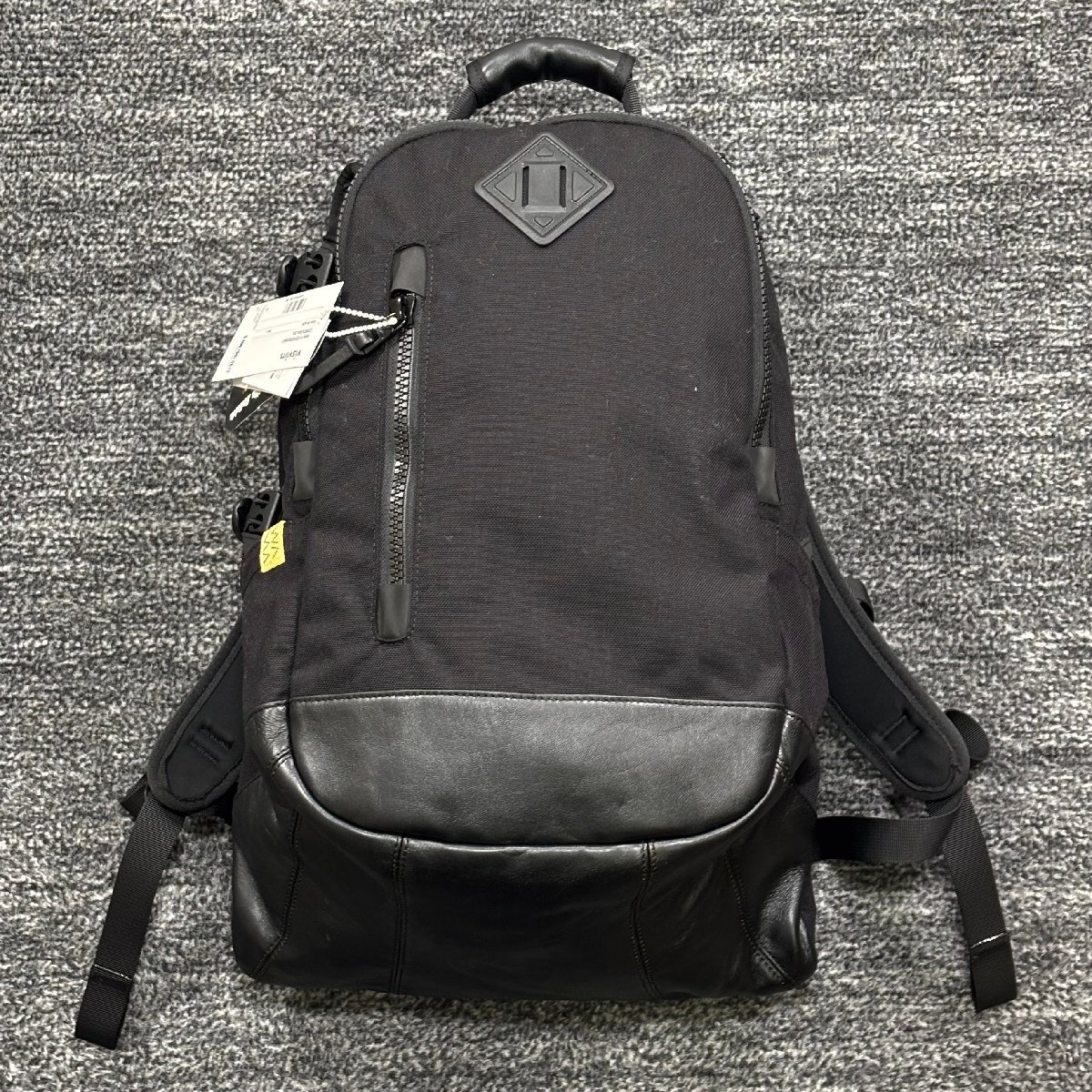 Yahoo!オークション -「visvim」(かばん、バッグ) (visvim)の Yahoo!オークション -「visvim」(かばん、バッグ) (visvim)の