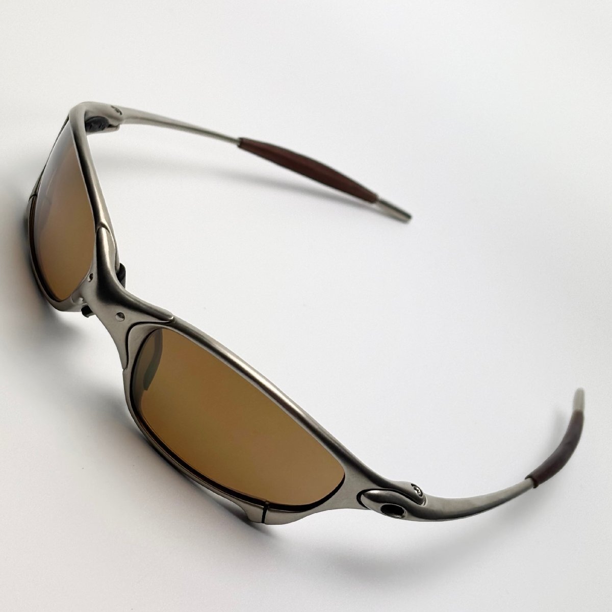 2025年最新】Yahoo!オークション -oakley juliet x-metalの中古 2025年最新】Yahoo!オークション -oakley juliet x-metalの中古