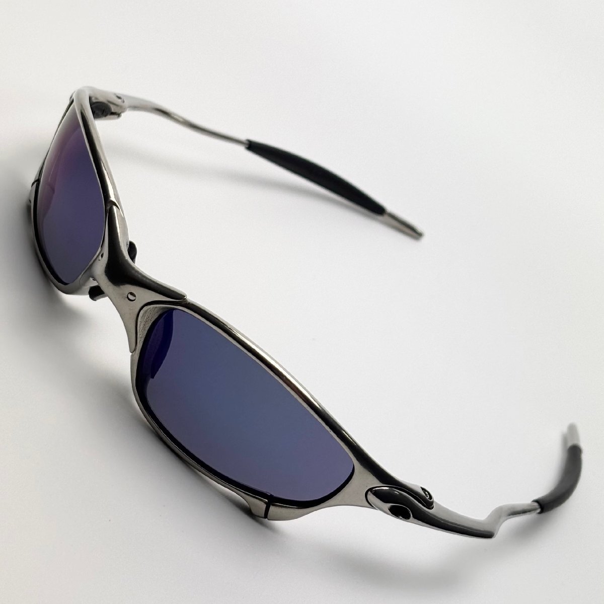 Yahoo!オークション -「oakley juliet polished」の落札相場 Yahoo!オークション -「oakley juliet polished」の落札相場