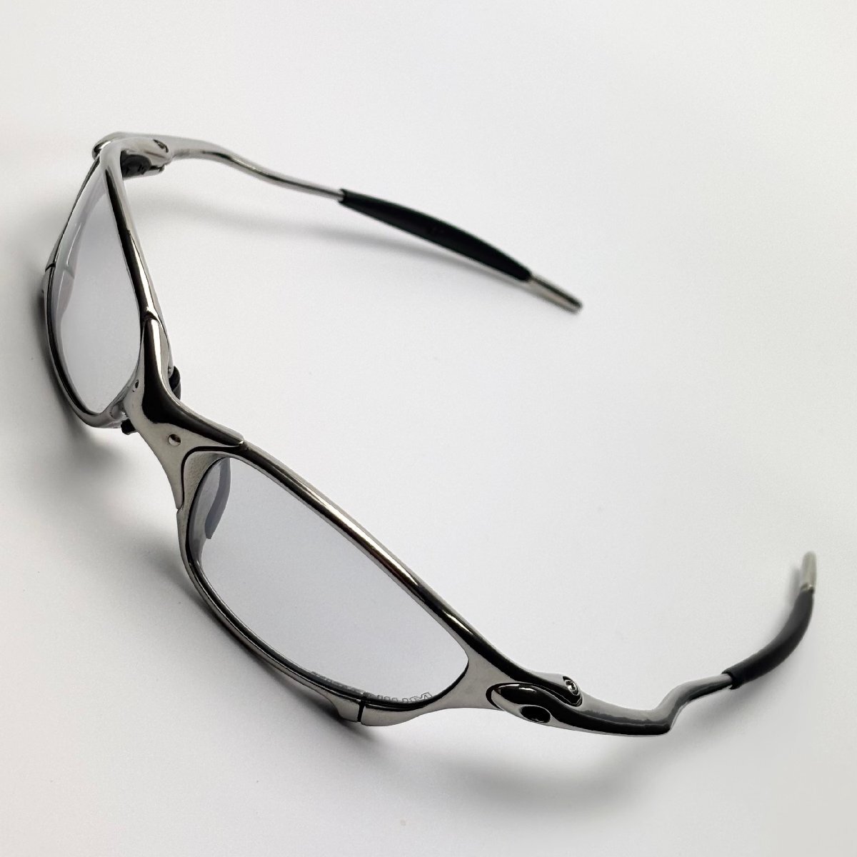 2025年最新】Yahoo!オークション -oakley juliet x-metalの中古 2025年最新】Yahoo!オークション -oakley juliet x-metalの中古