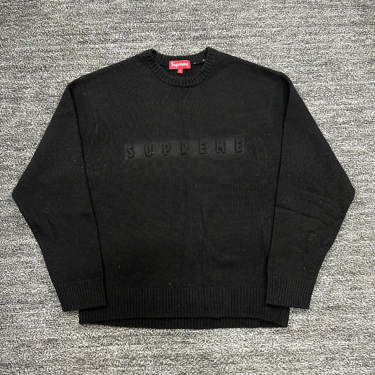 2025年最新】Yahoo!オークション -supreme ニット セーターの 2025年最新】Yahoo!オークション -supreme ニット セーターの