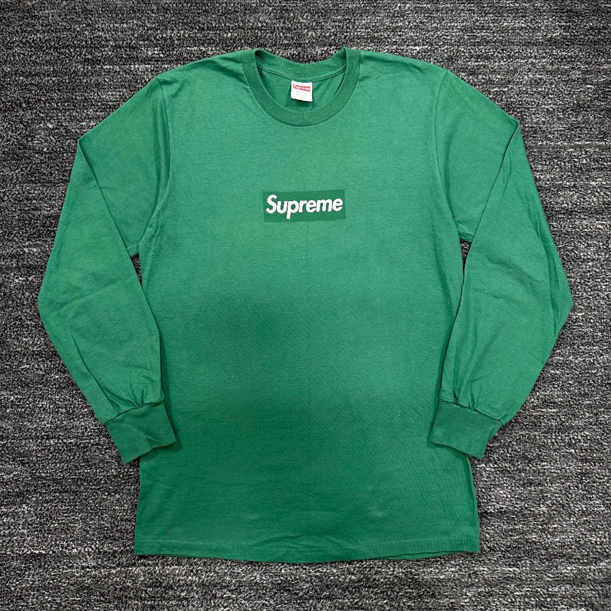 Yahoo!オークション -「supreme ボックスロゴ t」(長袖Tシャツ Yahoo!オークション -「supreme ボックスロゴ t」(長袖Tシャツ