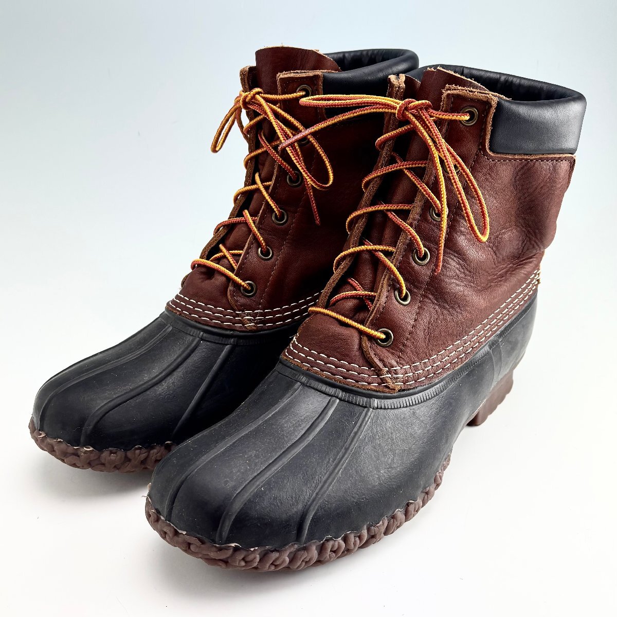 2025年最新】Yahoo!オークション -l l bean ブーツの中古品 2025年最新】Yahoo!オークション -l l bean ブーツの中古品