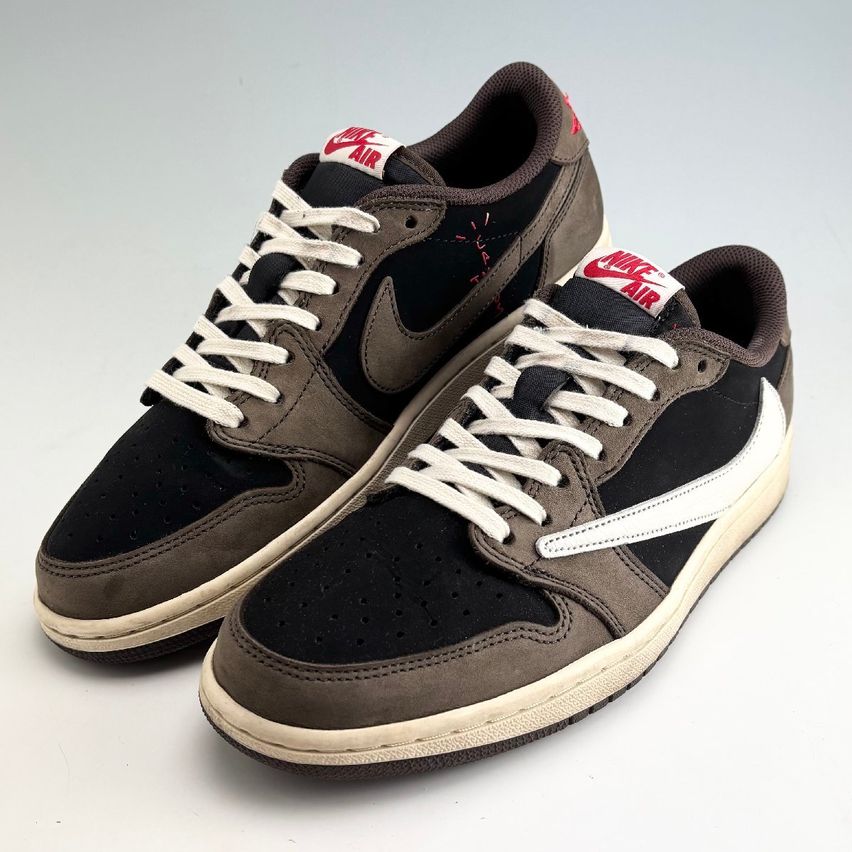 2025年最新】Yahoo!オークション -nike air jordan 1 travis 2025年最新】Yahoo!オークション -nike air jordan 1 travis