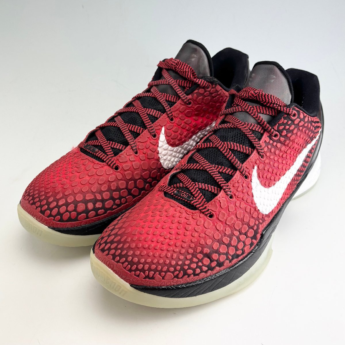 2025年最新】Yahoo!オークション -nike kobe 6の中古品・新品 2025年最新】Yahoo!オークション -nike kobe 6の中古品・新品