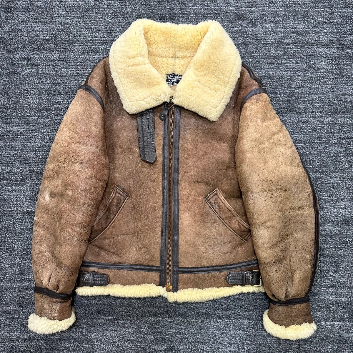 2025年最新】Yahoo!オークション -avirex ムートンの中古品 2025年最新】Yahoo!オークション -avirex ムートンの中古品