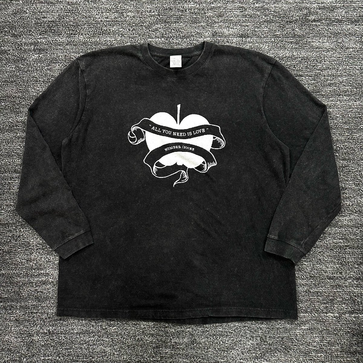 2025年最新】Yahoo!オークション -appleアップルtシャツの中古品 2025年最新】Yahoo!オークション -appleアップルtシャツの中古品
