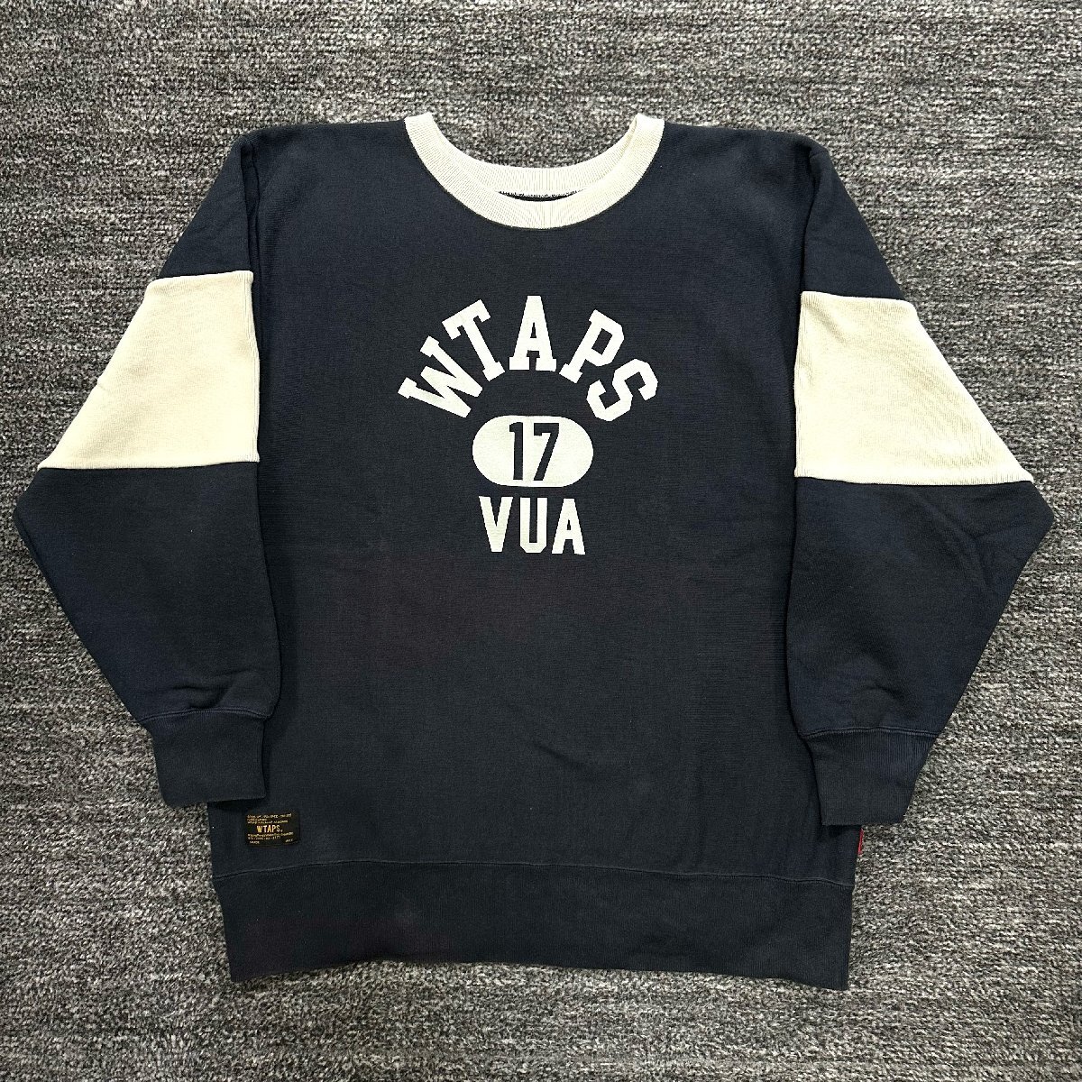2025年最新】Yahoo!オークション -wtaps qbの中古品・新品・未 2025年最新】Yahoo!オークション -wtaps qbの中古品・新品・未