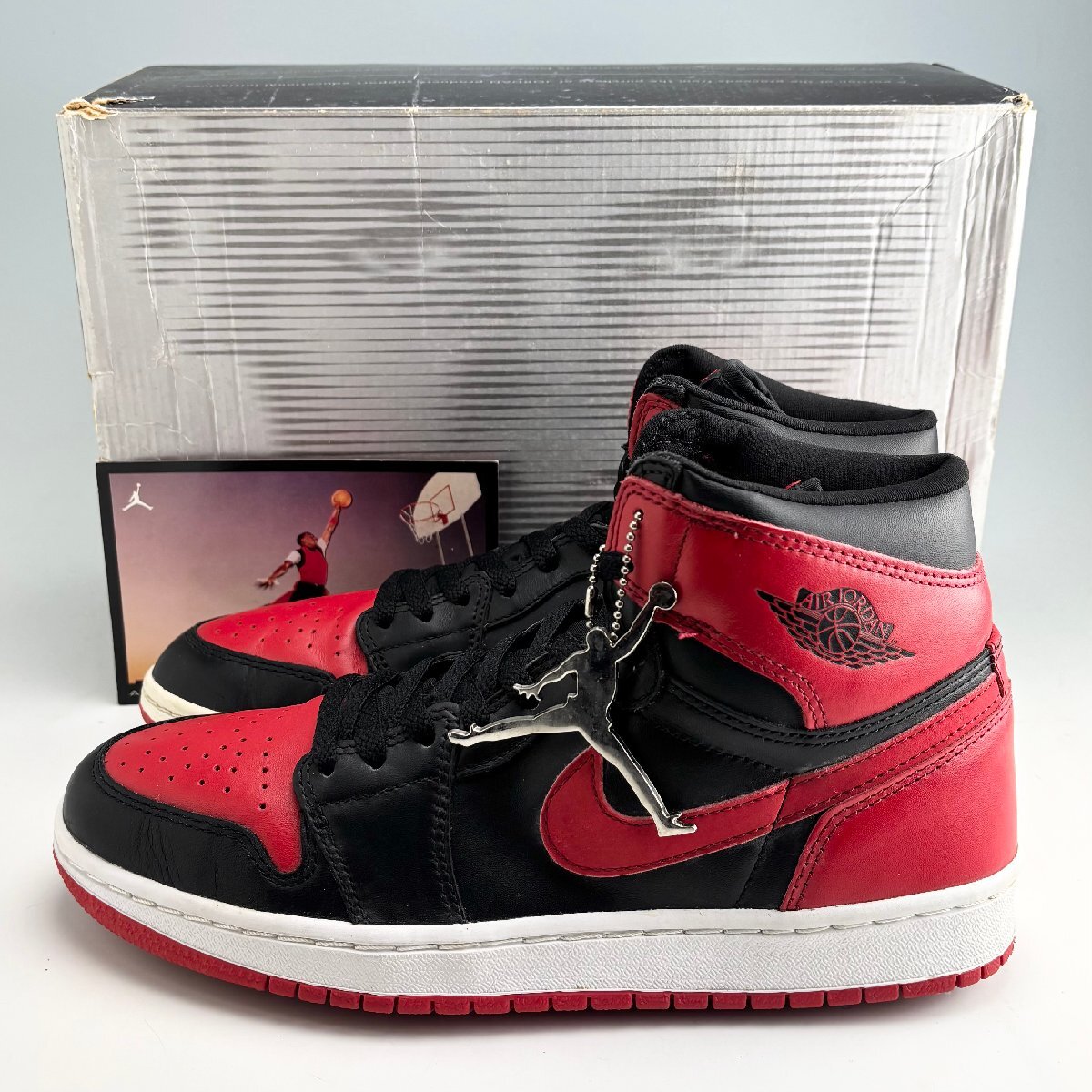 2025年最新】Yahoo!オークション -jordan 1 bred 2001の中古品 2025年最新】Yahoo!オークション -jordan 1 bred 2001の中古品