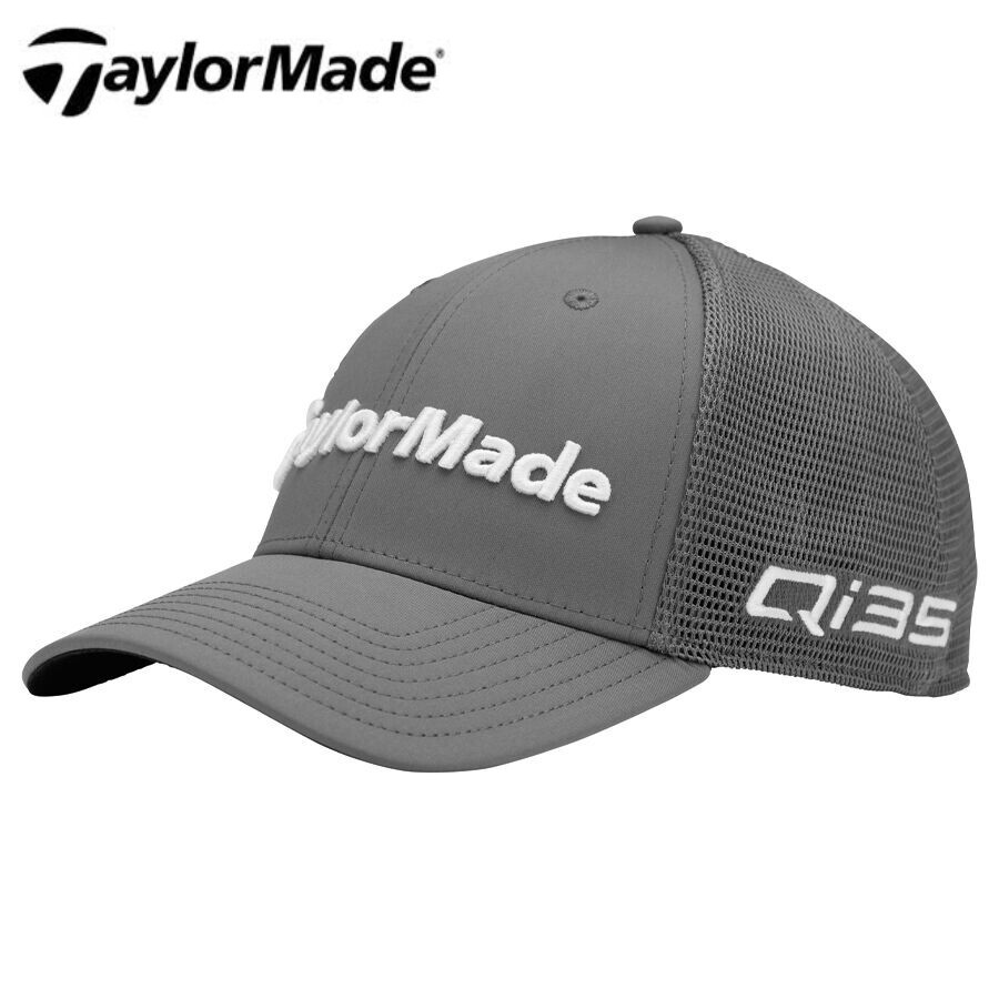 TaylorMade クリアランス テーラーメイド W リボンキャップ