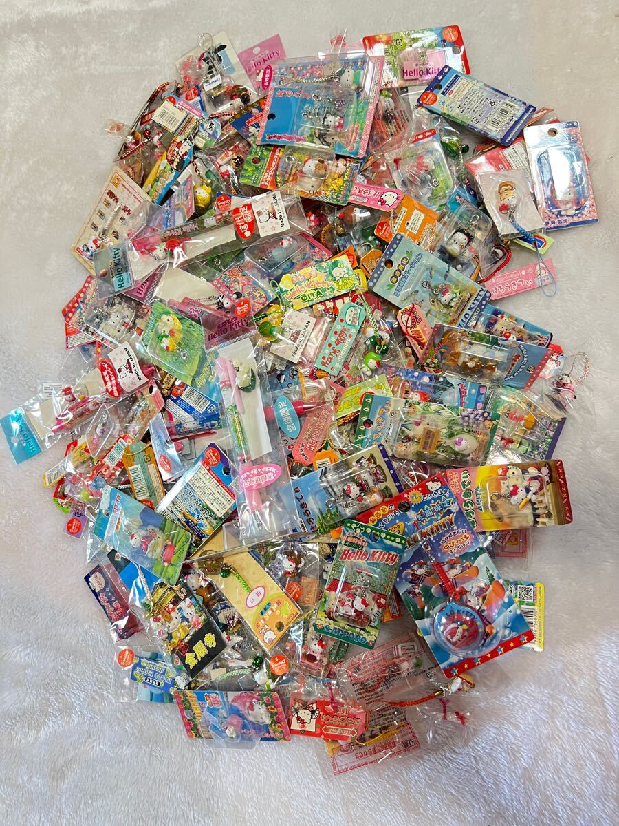 2025年最新】Yahoo!オークション -キティ ストラップの中古品