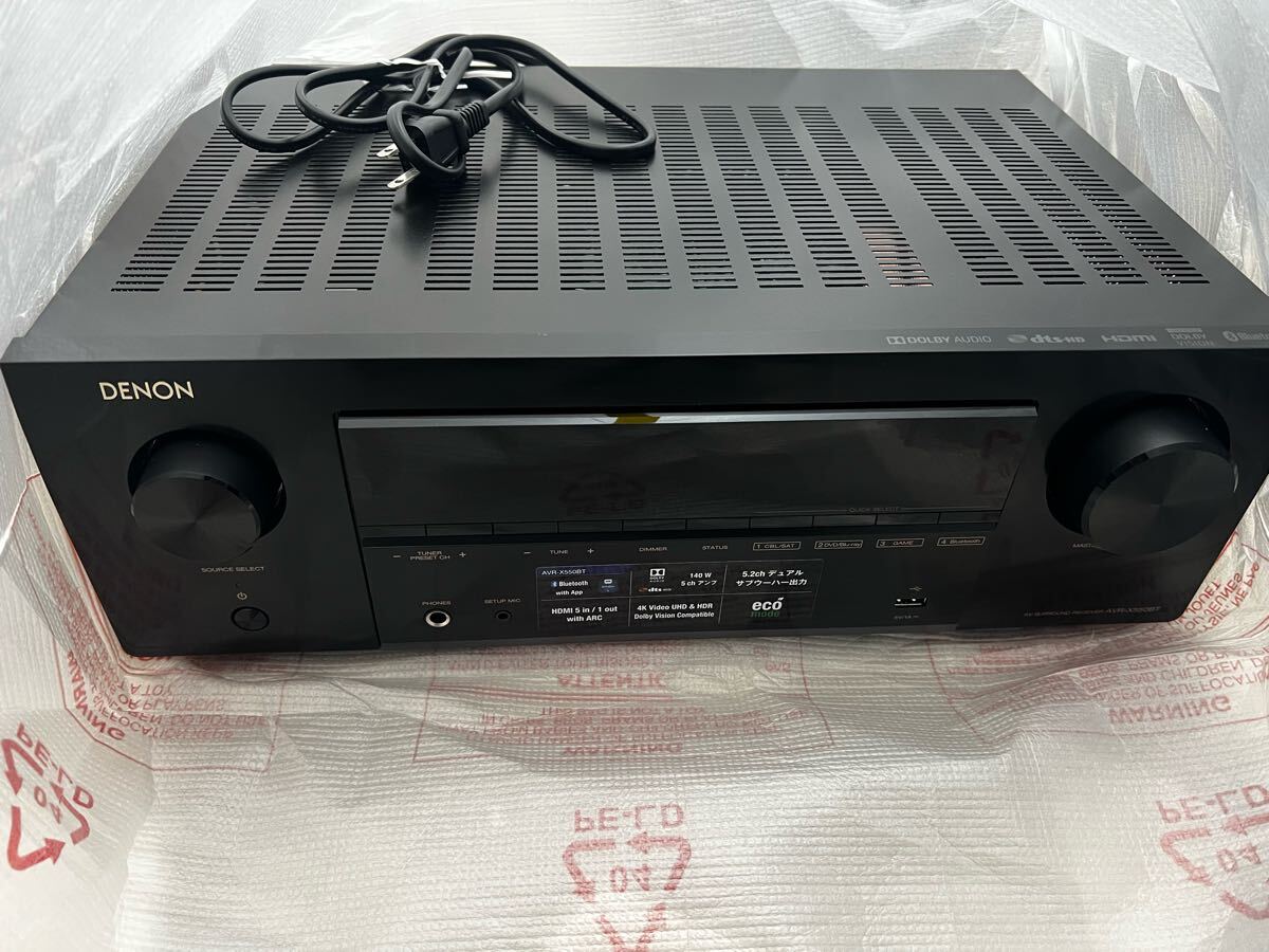 Yahoo!オークション -「avr-x550bt」の落札相場・落札価格 Yahoo!オークション -「avr-x550bt」の落札相場・落札価格