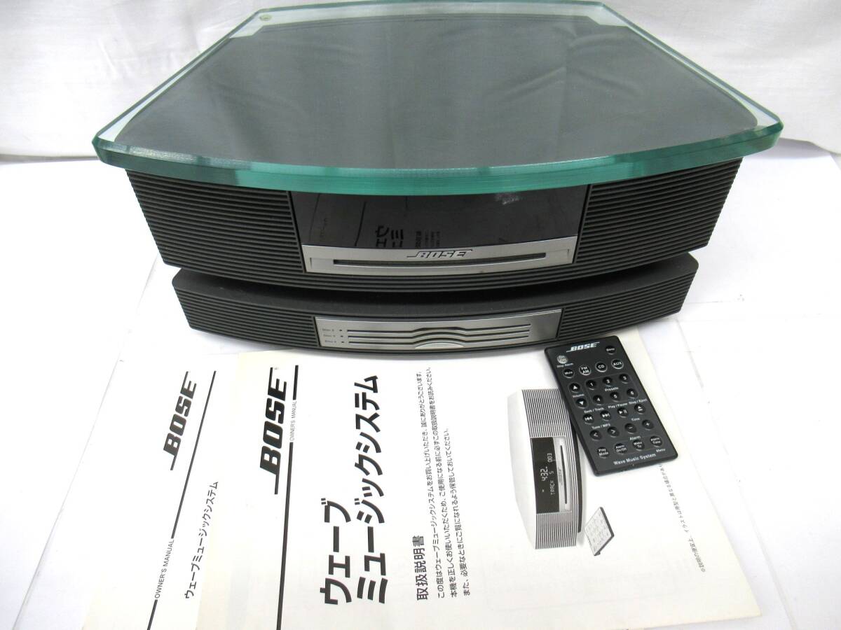 Yahoo!オークション -「bose wave music system awrccb」の落札 Yahoo!オークション -「bose wave music system awrccb」の落札