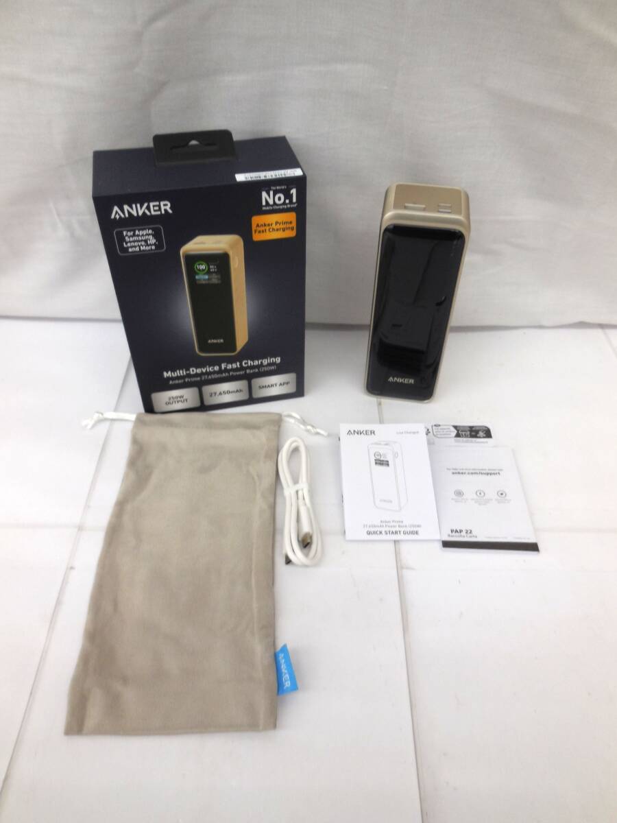 2025年最新】Yahoo!オークション -anker primeの中古品・新品 2025年最新】Yahoo!オークション -anker primeの中古品・新品